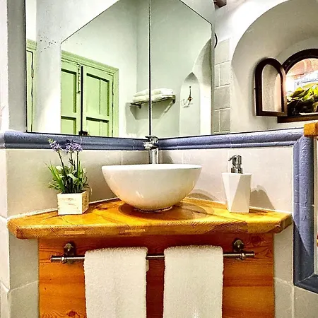 Casa Campon * Ουτρέρα