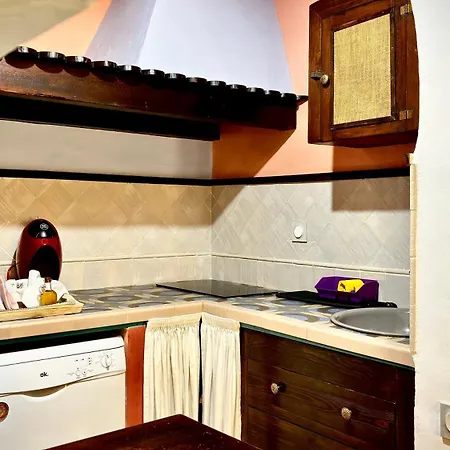 Casa Campon * Utrera