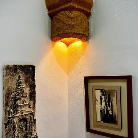 Apartment Casa Campon