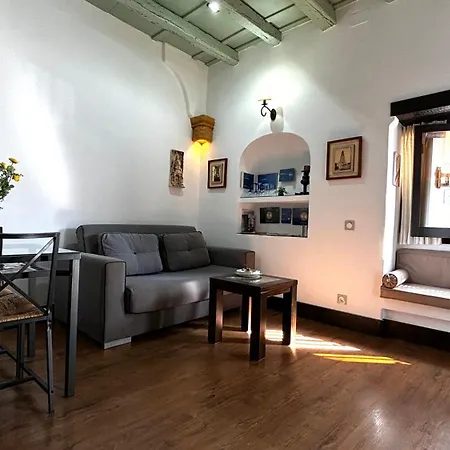 Apartment Casa Campon