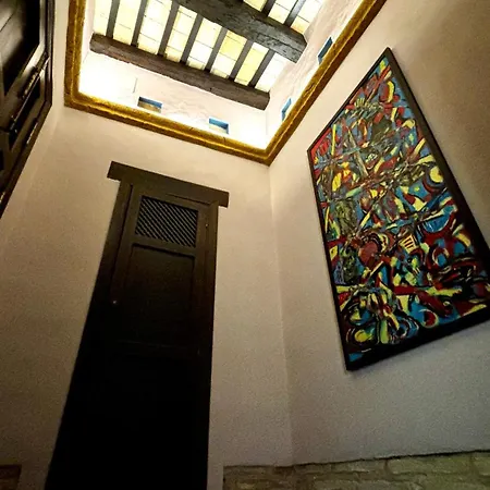 Casa Campon Apartment *