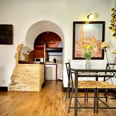 Casa Campon *