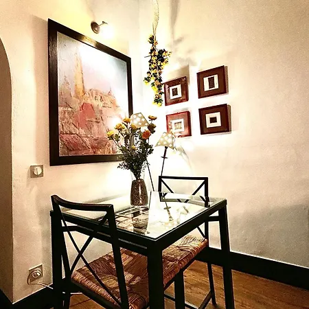 Casa Campon Utrera