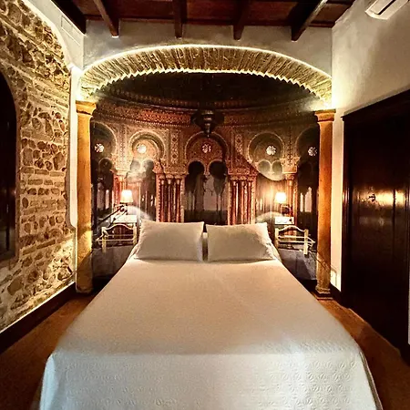 Casa Campon