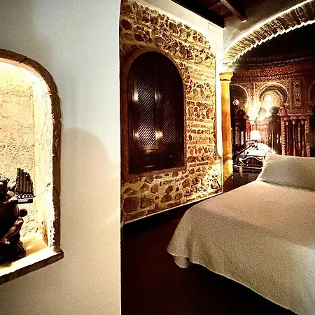 Casa Campon Apartment