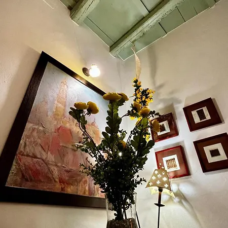 Apartment Casa Campon