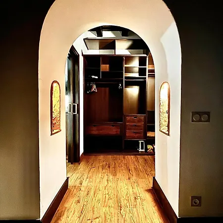 Casa Campon Apartment *