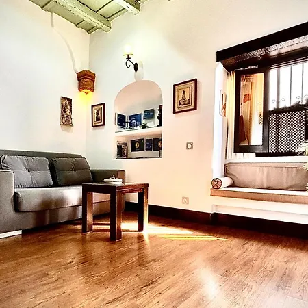 Apartment Casa Campon *