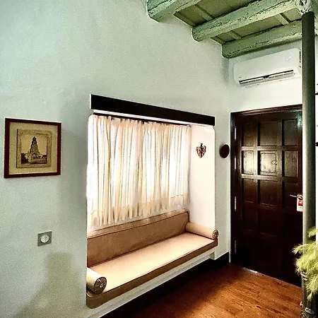 Casa Campon * Utrera
