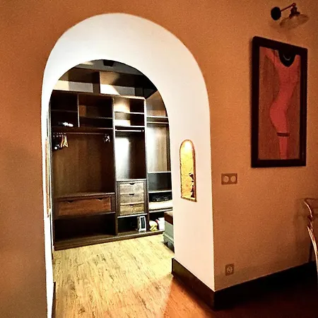 Casa Campon Apartment