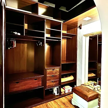 Casa Campon Apartment *