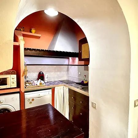 Casa Campon Apartment Utrera