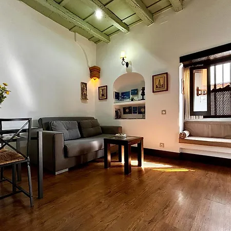 Apartment Casa Campon Utrera