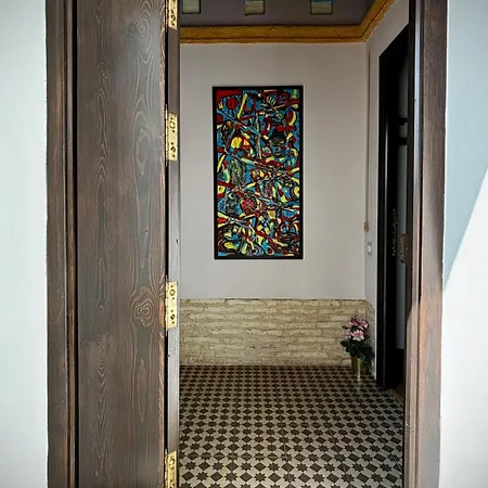 Casa Campon Utrera