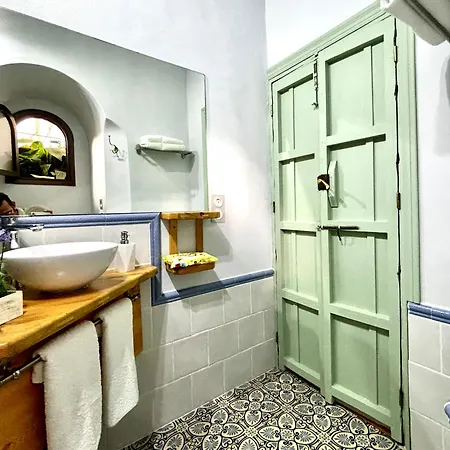 Casa Campon * Utrera