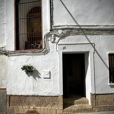 Casa Campon