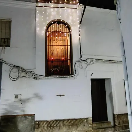Casa Campon * Utrera