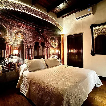 Apartman Casa Campon Utrera